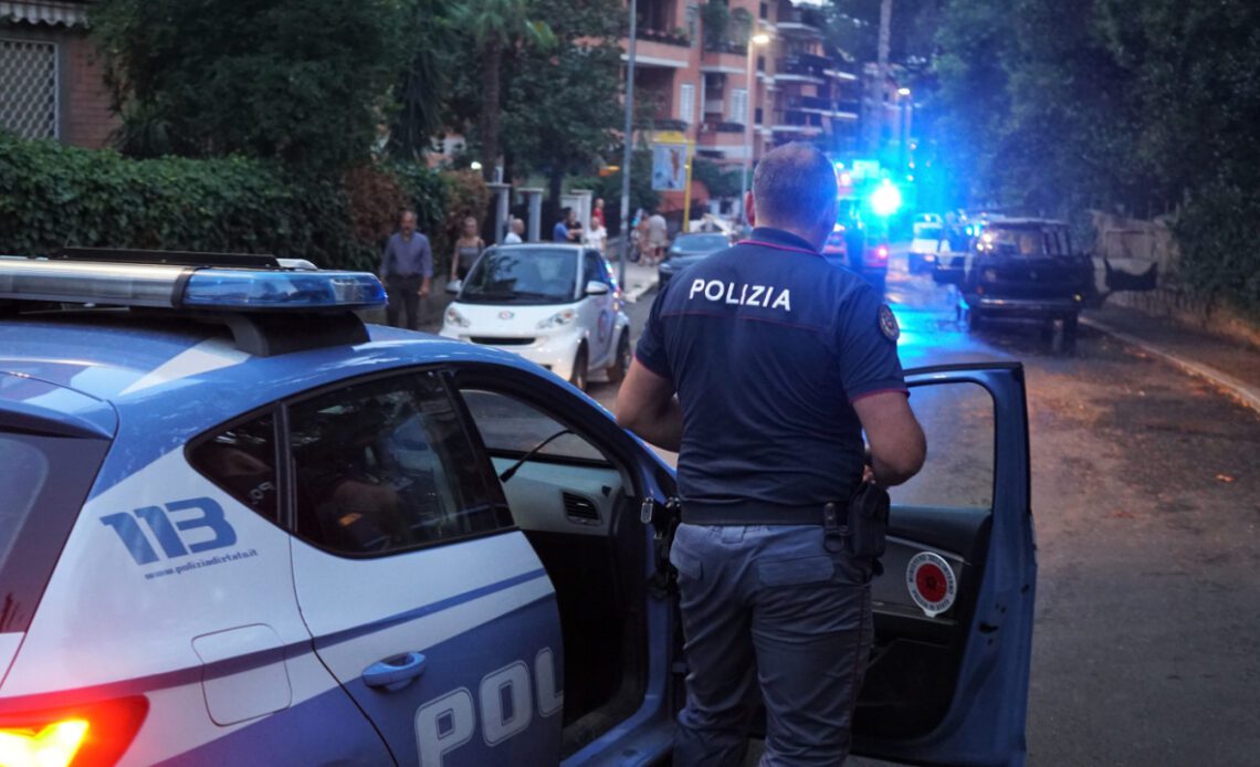 Italy and Albania Bust €15 Million Crypto Investment Scam