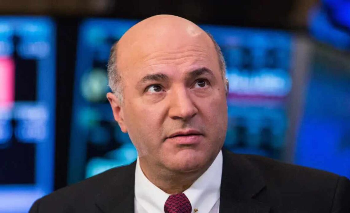 Kevin O'Leary, Bill Ackman Slammed for Defending Sam Bankman-Fried — 'I think SBF Is Telling the Truth'