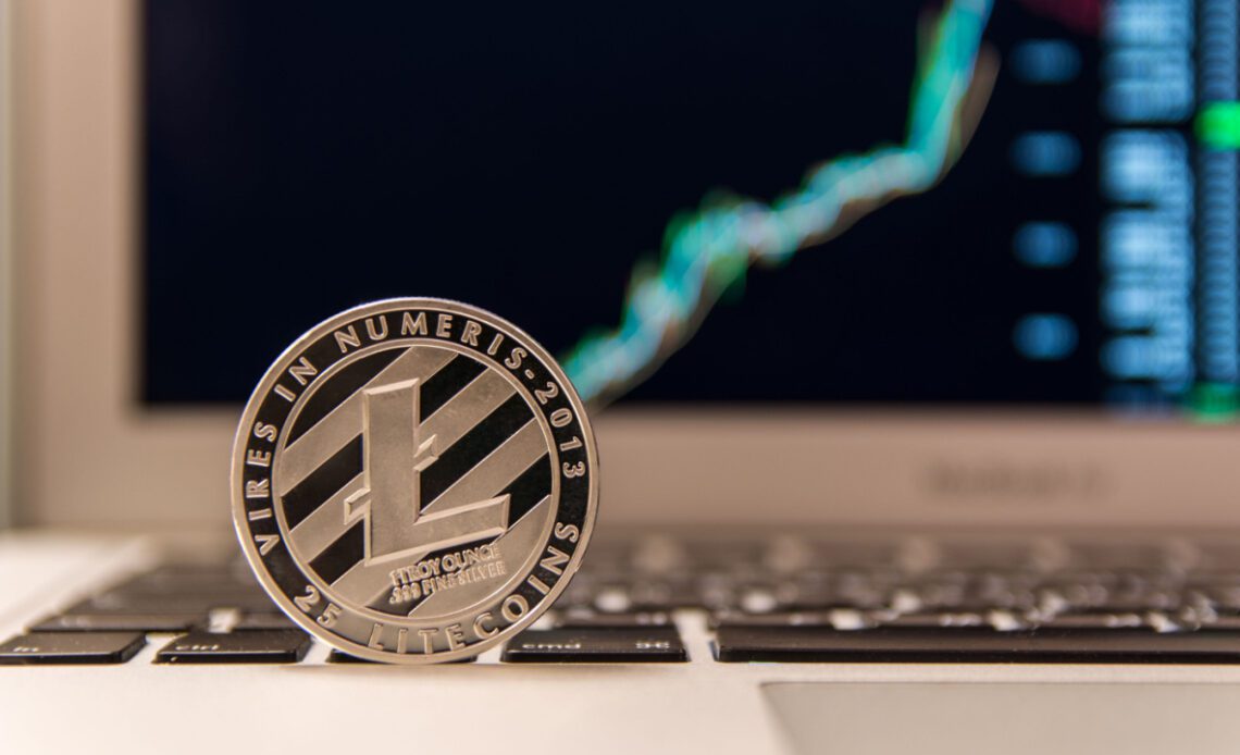 LTC Snaps Extended Bear Run, as LINK Hits 4-Day High – Market Updates Bitcoin News