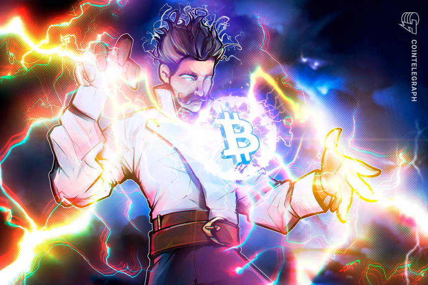 MicroStrategy to offer Bitcoin Lightning solutions in 2023