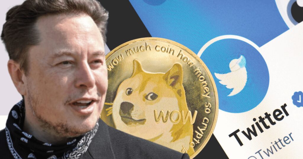 Dogecoin