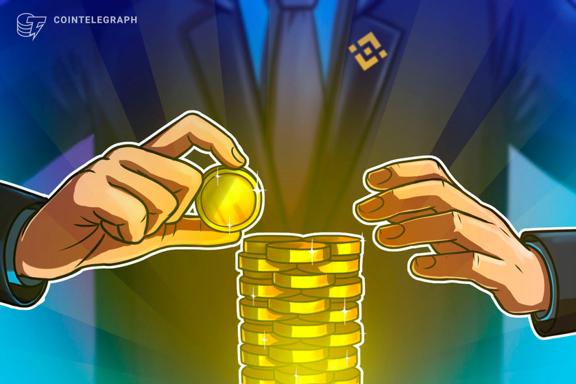 Mysterious initial deposit allegations surface after Binance token delisting announcement