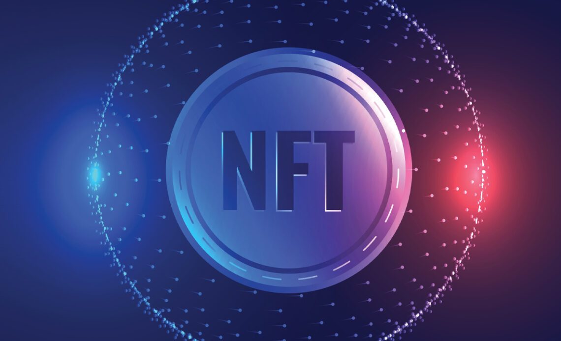 NFT Sales Continue to Decline, With ETH-Based NFTs Seeing a 20% Drop in the Past Week – Markets and Prices Bitcoin News