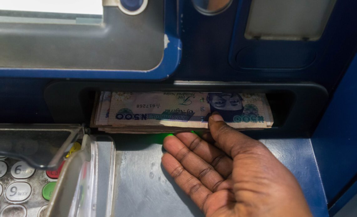 Nigeria Announces New Cash Withdrawal Restrictions — ATMs Limited to Less Than $44 per Day – Bitcoin News