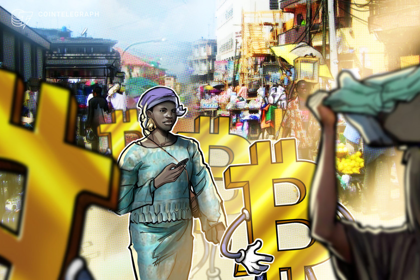 Nigeria set to pass bill recognizing Bitcoin and cryptocurrencies