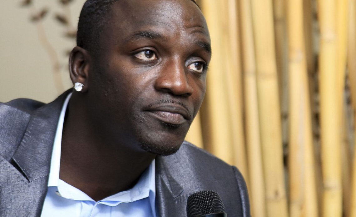 R&B Artist Akon Denies Claims His Crypto City Dream Is Crumbling – Africa Bitcoin News