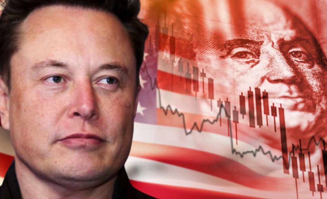 Elon Musk: Fed Rate Hikes Might Go Down in History as Most Damaging Ever