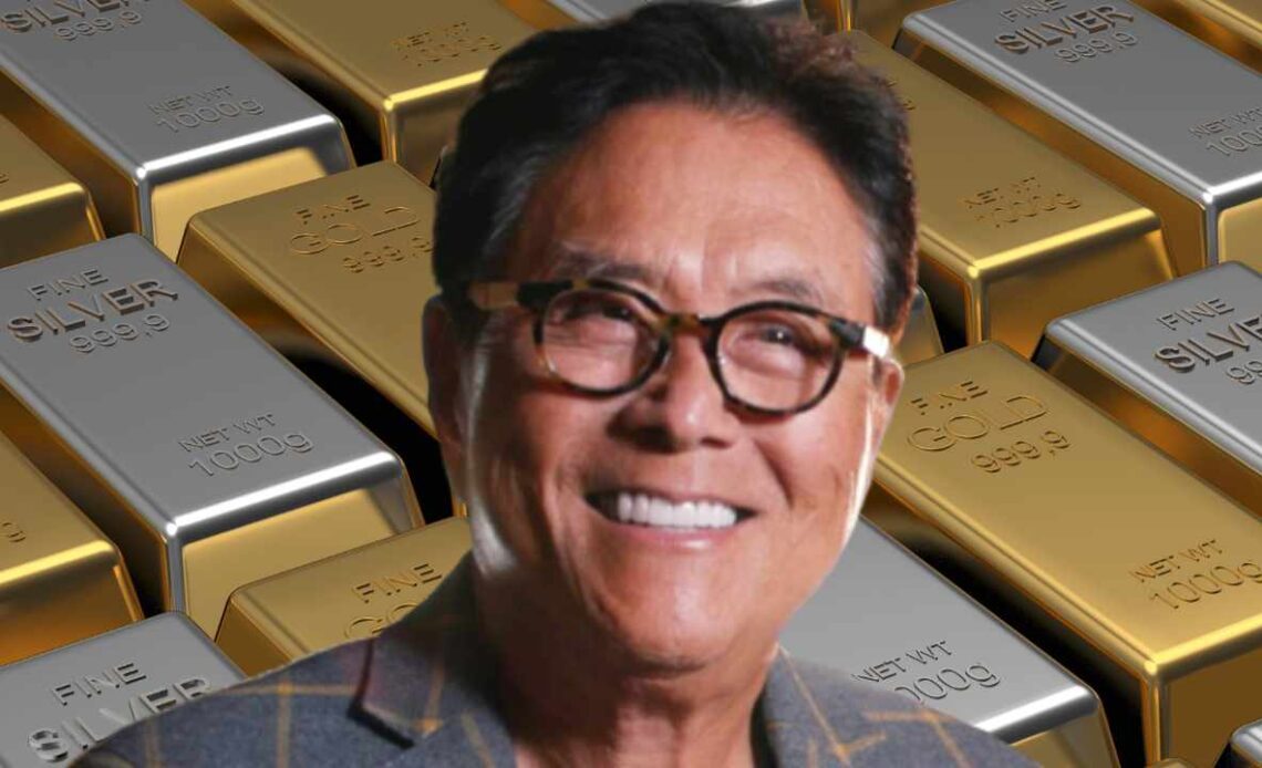 Robert Kiyosaki Warns Last Chance to Buy Gold and Silver at Low Prices — Says Stock Market Crash Will Send Them Higher – Markets and Prices Bitcoin News