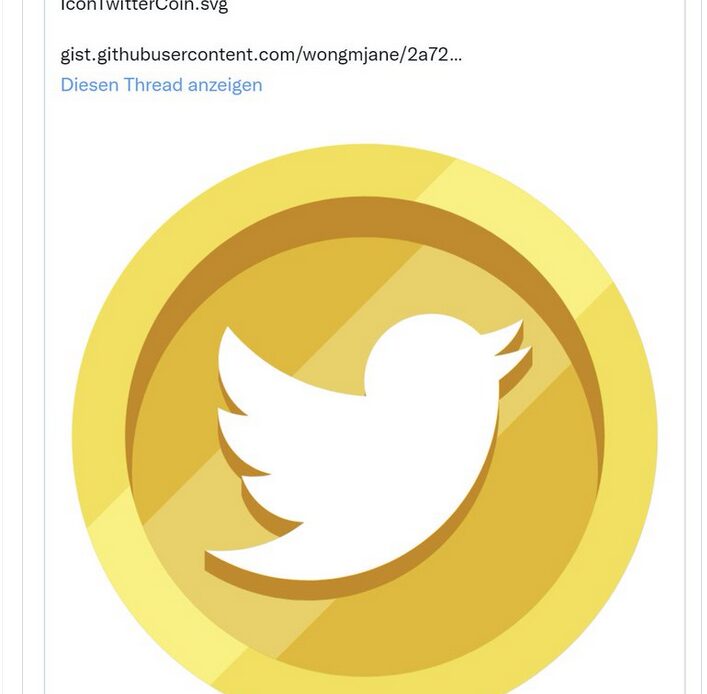 Rumors of a new native 'Twitter Coin' emerge while Dogecoiners remain hopeful