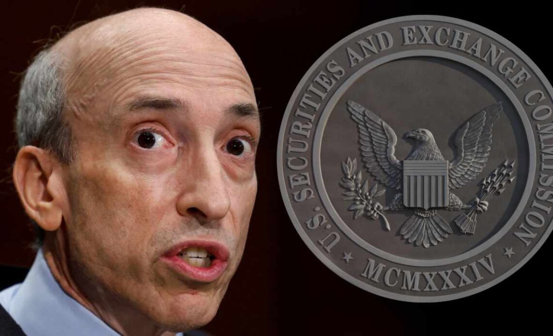 SEC Will Use All Available Tools to Crack Down on Crypto Firms That Aren't in Compliance With Its Rules, Says Chair Gensler