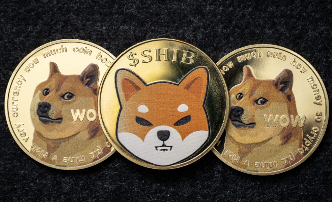 SHIB Slips to 20-Day Low, DOGE Also Declines – Market Updates Bitcoin News