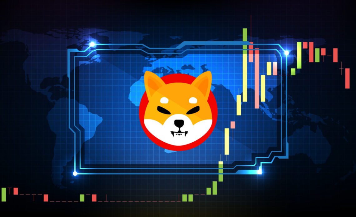 SHIB, XMR Extend Recent Gains on Monday – Market Updates Bitcoin News