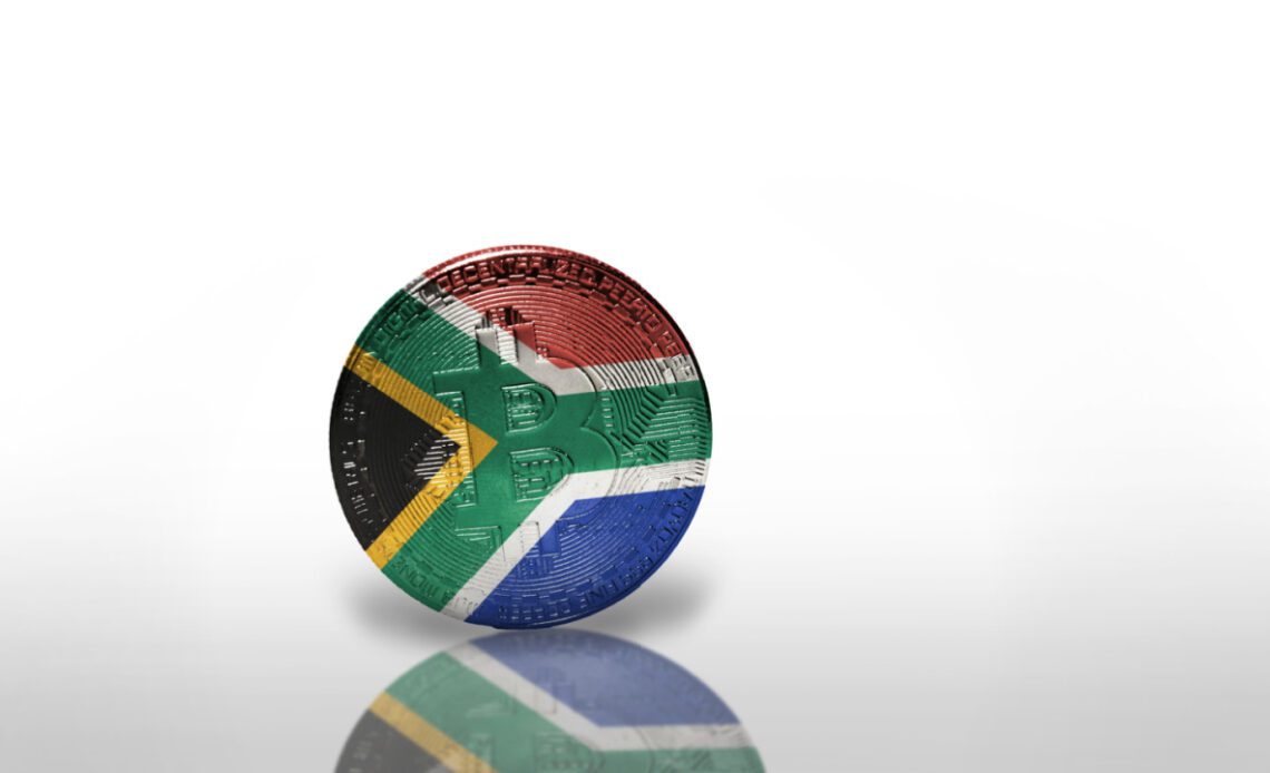 South African Government to Add Crypto Entities to 'List of Accountable Institutions'