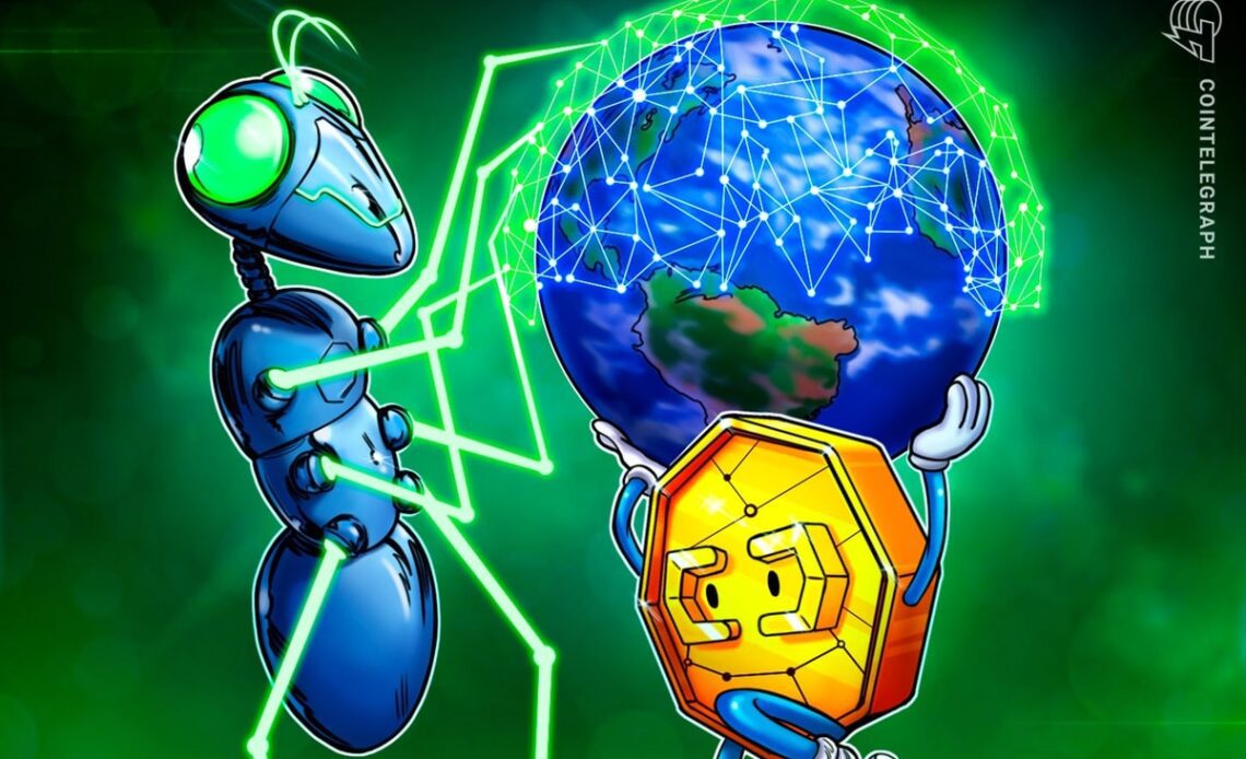 The most eco-friendly blockchain networks in 2022