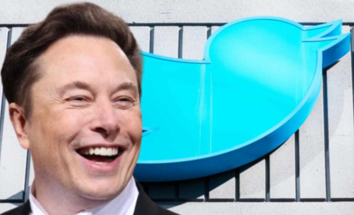 Elon Musk: Twitter No Longer in Fast Lane to Bankruptcy