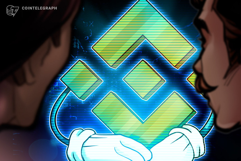 US DOJ split over charging Binance in the 2018 AML investigation: Report