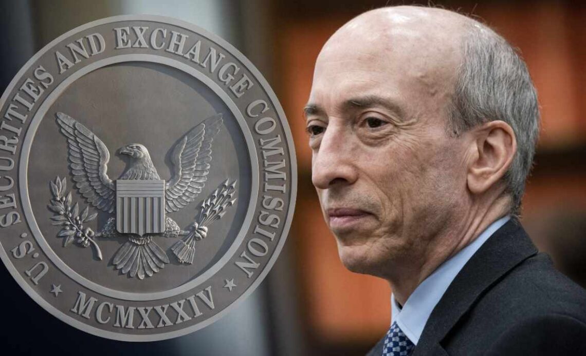 US Lawmaker Calls on SEC Chair Gensler to Testify About His Crypto Regulatory Failures