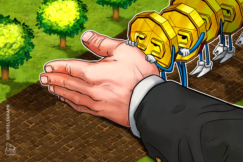 US Senate banking chair floats possibility of banning crypto