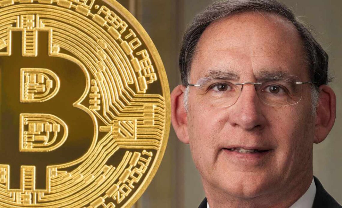 US Senator: Bitcoin Is a Commodity — 'There Is No Dispute About This'