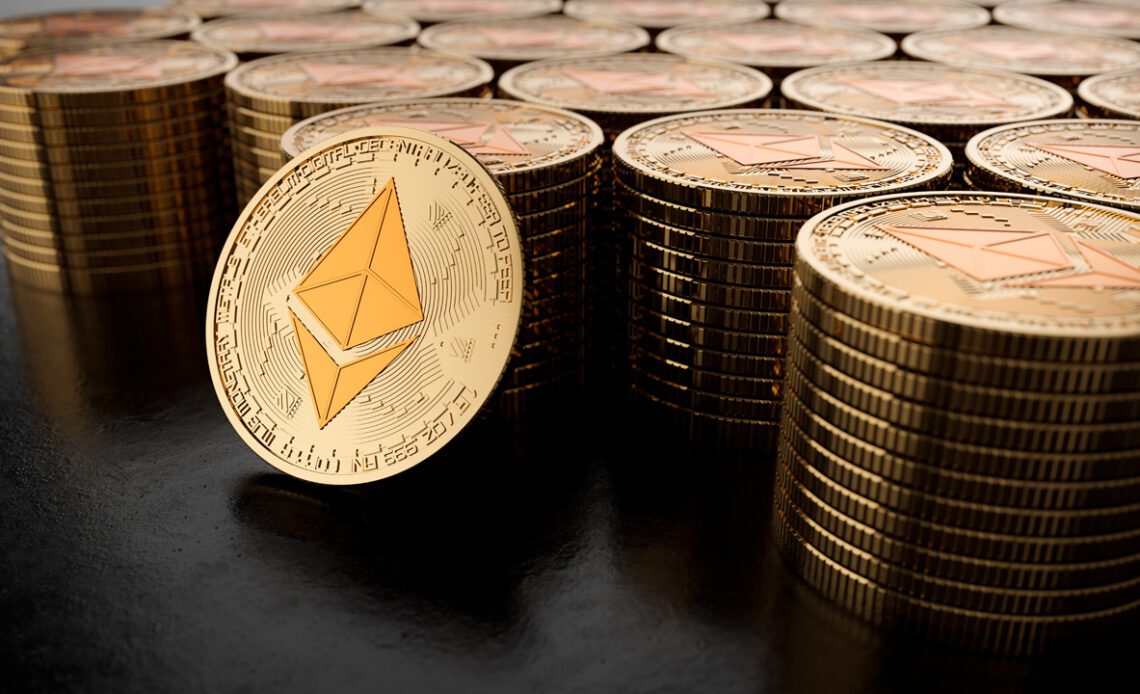 'Ultra Sound' Money — Simulation Shows Ethereum’s Inflation Rate Is Significantly Lower Using Proof-of-Stake