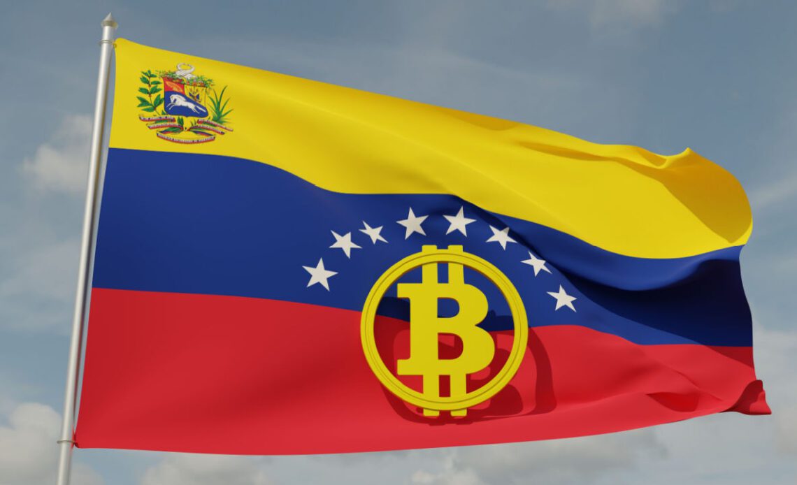 venezuela inflation venezuelan sunacrip sudeban