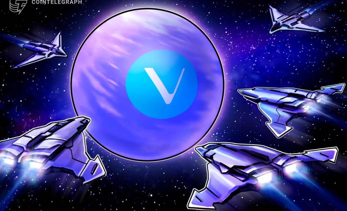 What is VeChain (VET) and how does it work?