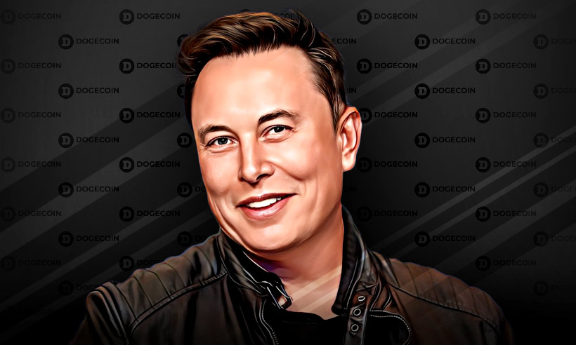 Elon Musk Dogecoin