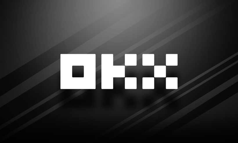 OKX Tradingview