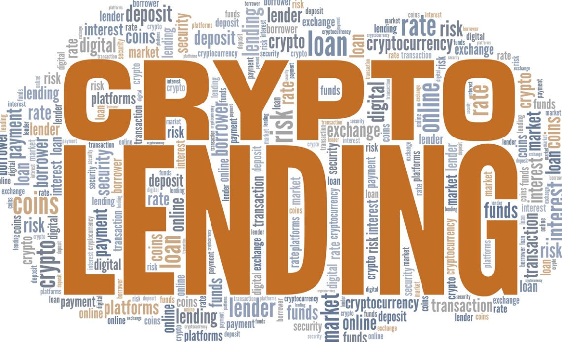 Defi Lending Sector Experiences Major Shake-Up: 71% of Total Value Locked Evaporates in 12 Months