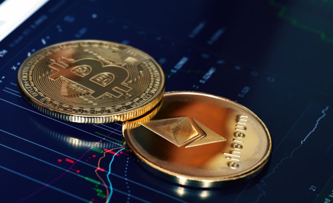 BTC Above $18,000, ETH Hits 2-Month High – Market Updates Bitcoin News