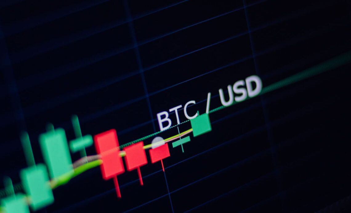 BTC Back Above $21,000 Despite Genesis Bankruptcy – Market Updates Bitcoin News