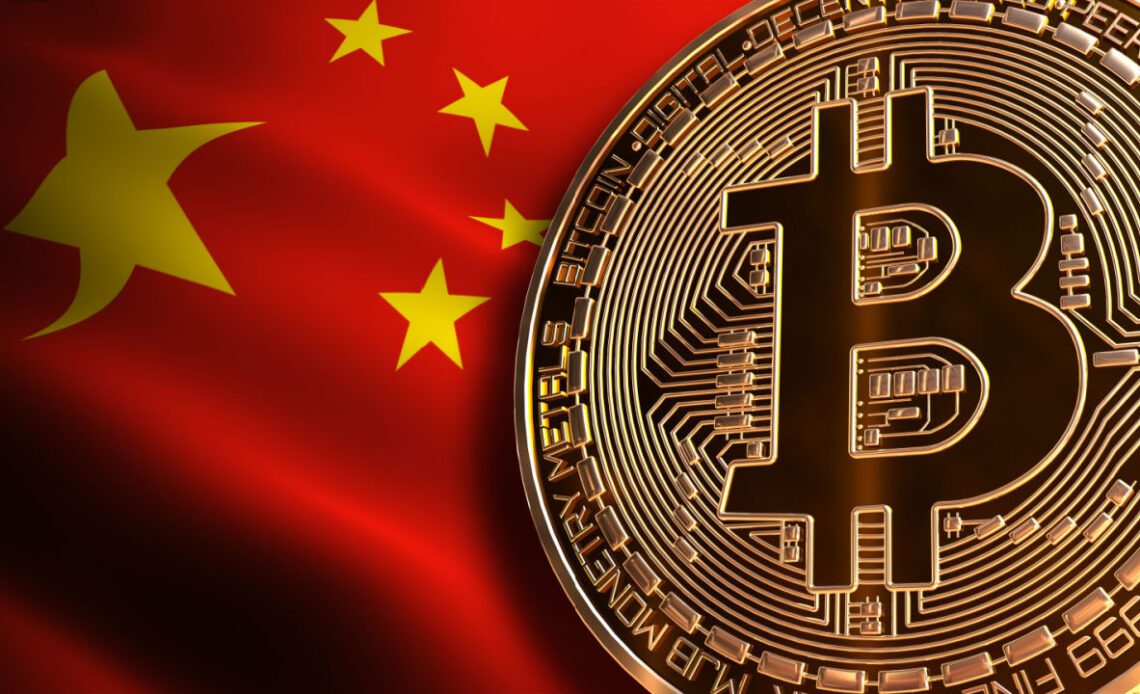 BTC Back Above $21,000, Following Strong Chinese GDP Figures – Market Updates Bitcoin News