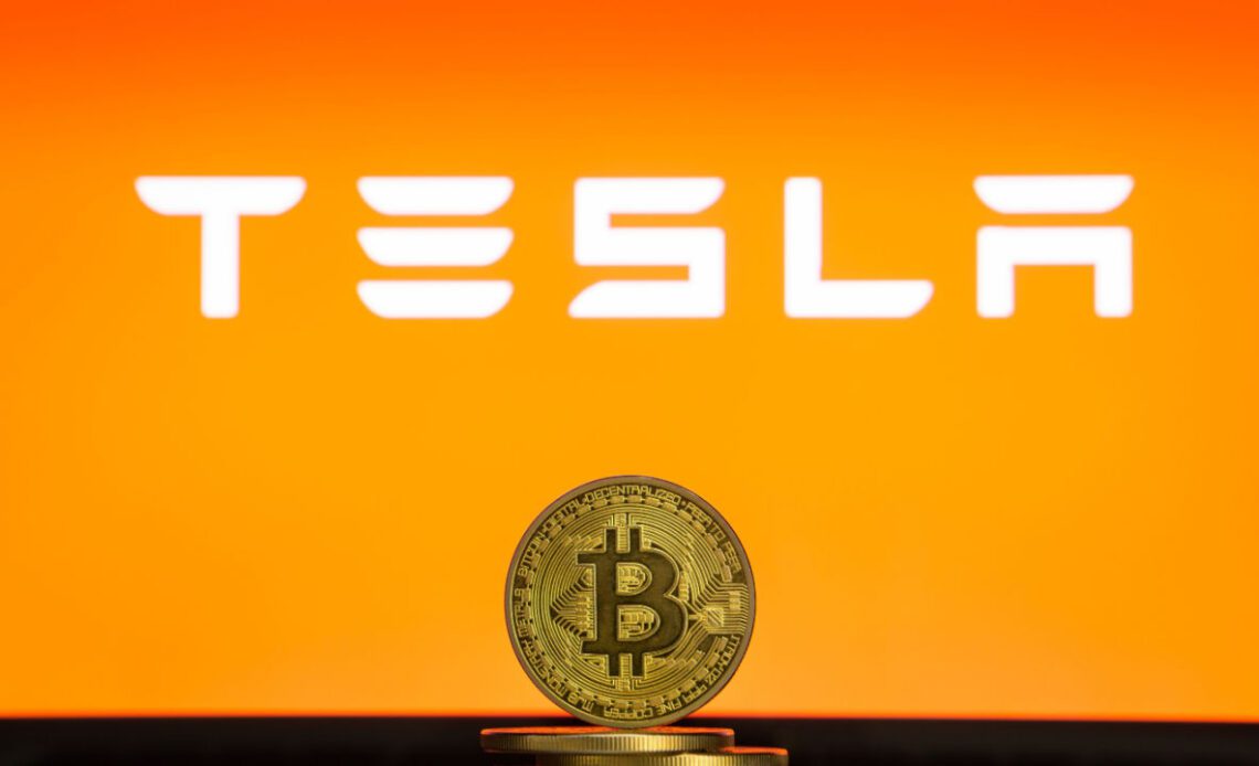 BTC Back Above $23,000 Following Tesla Q4 Earnings Report – Market Updates Bitcoin News