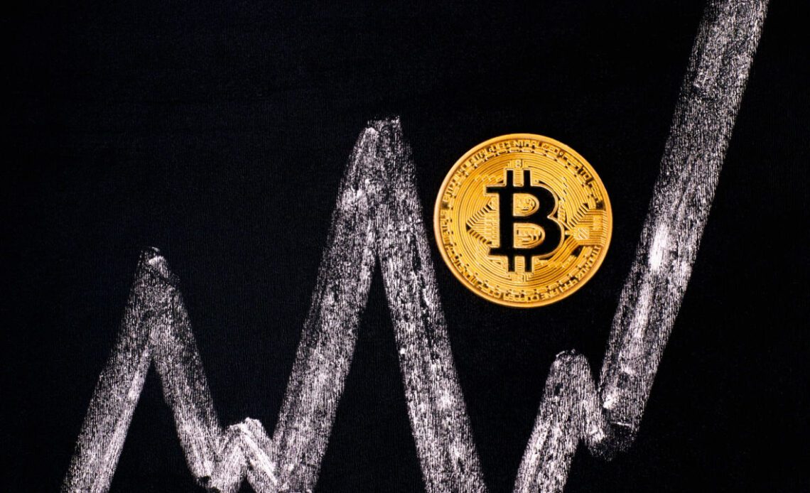 BTC Hits 2-Month High, Climbing Above $19,000 – Market Updates Bitcoin News