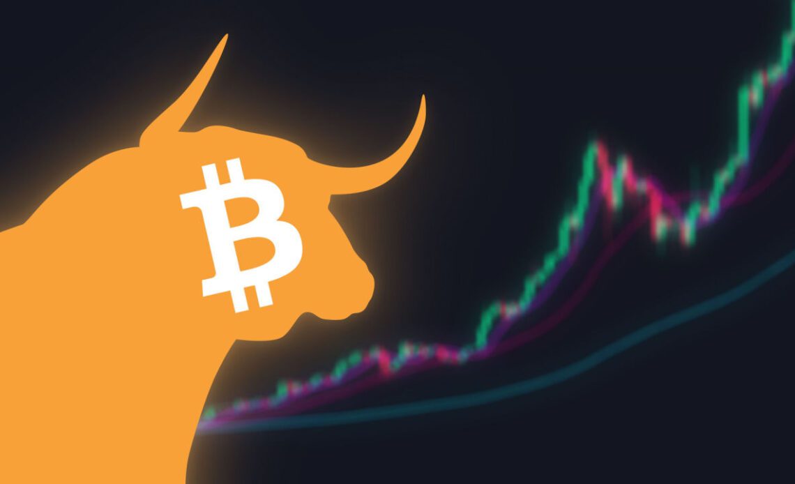 BTC Moves to 5-Month High, as ETH Nears $1,700 – Market Updates Bitcoin News