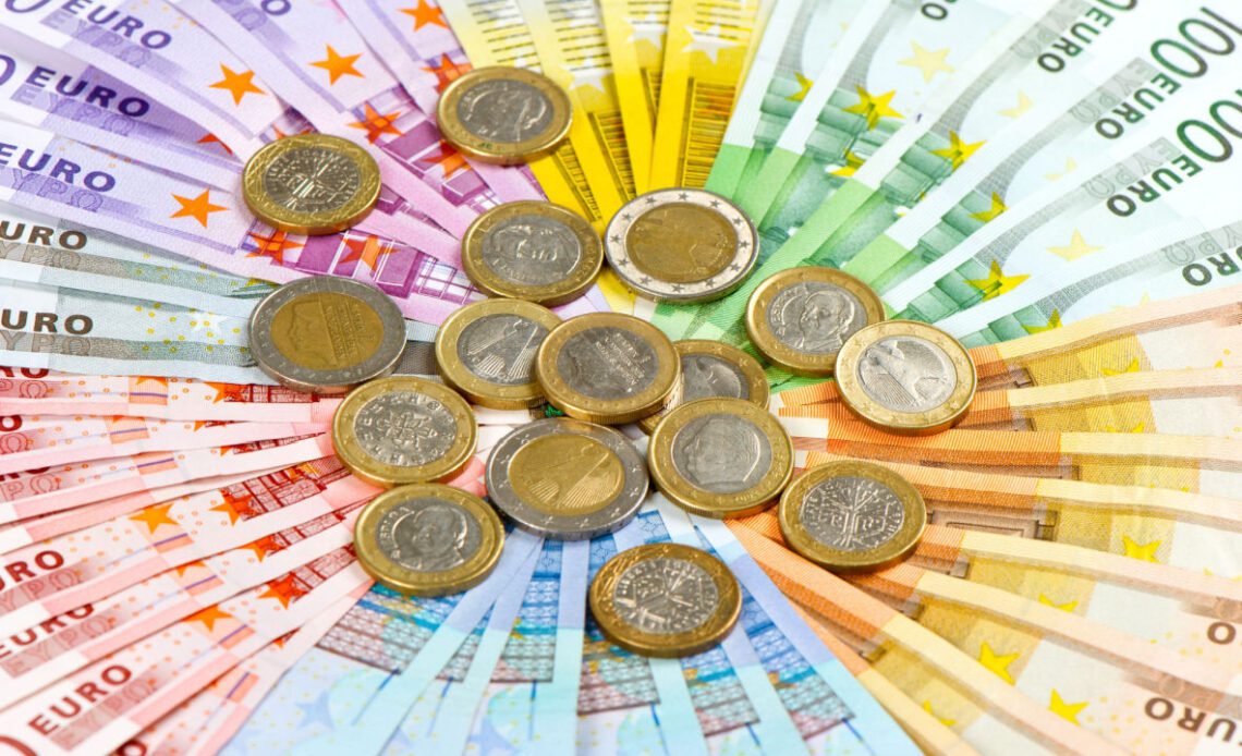 bank of spain monei digital euro