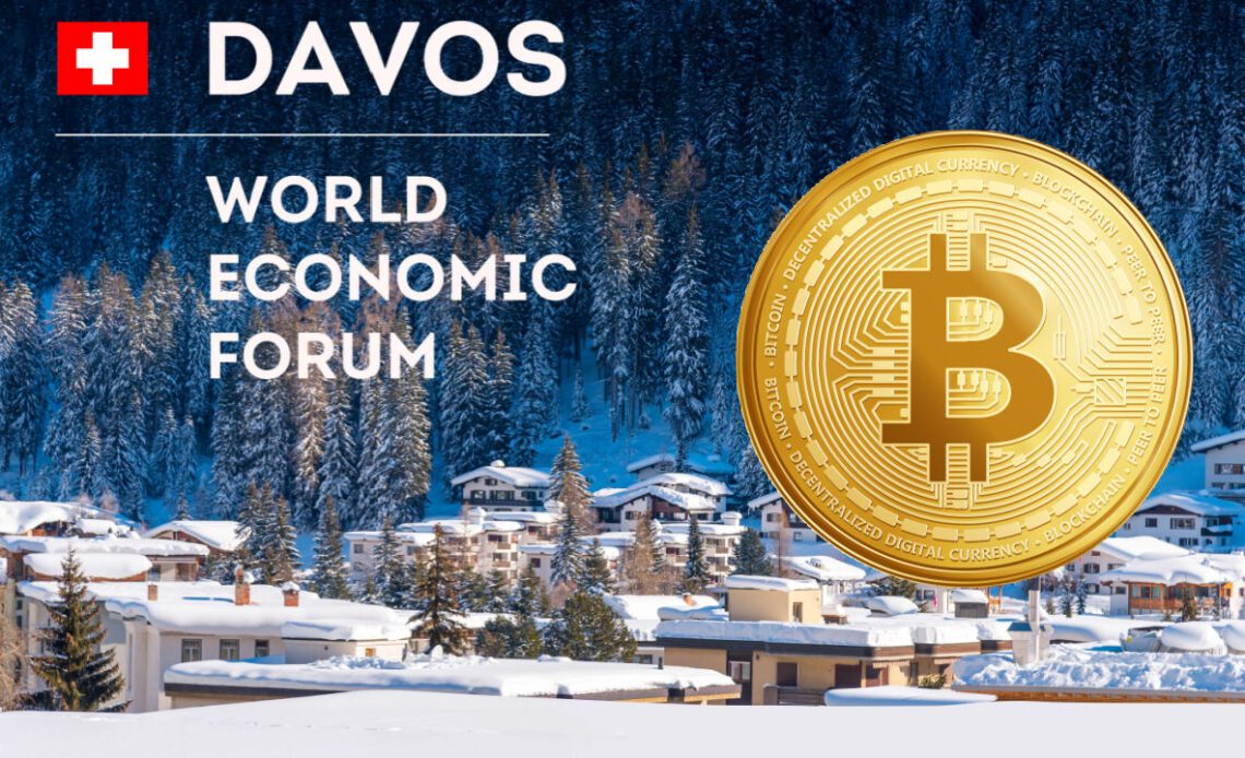 wef 2023 davos banking crypto regulation