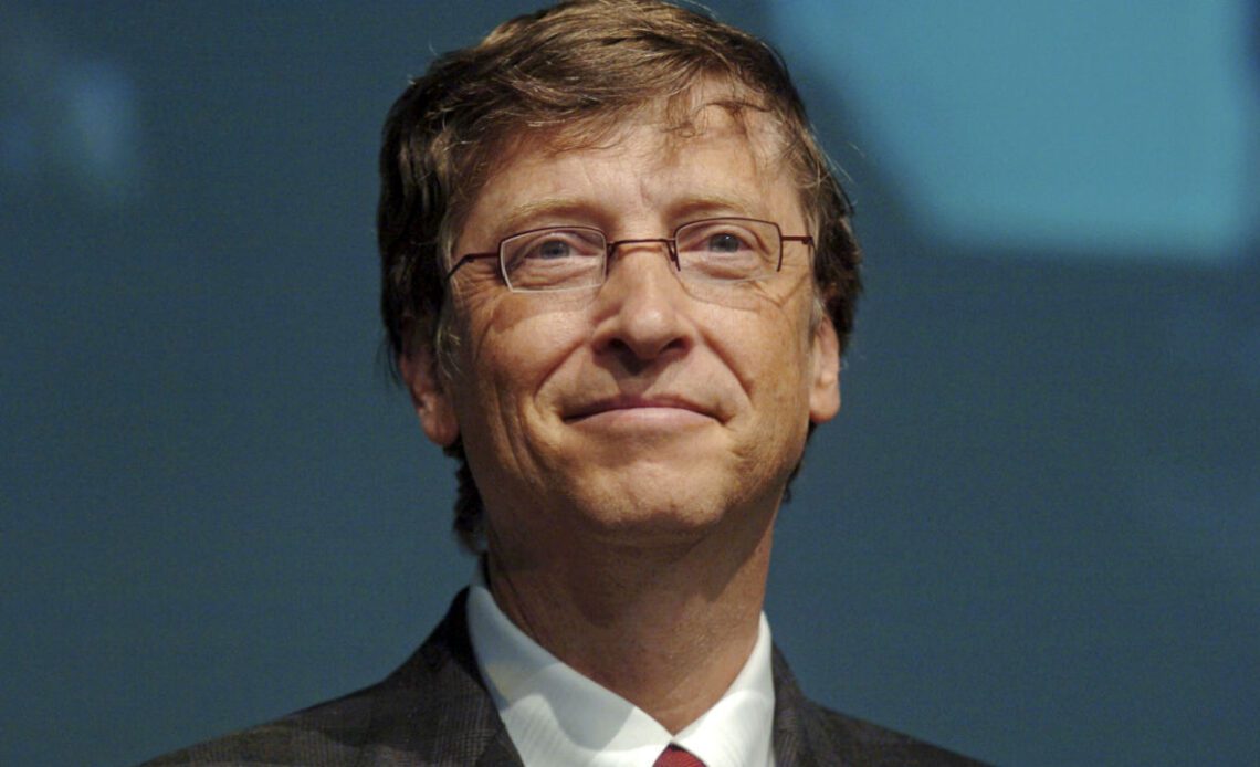 bill gates ai web3 metaverse