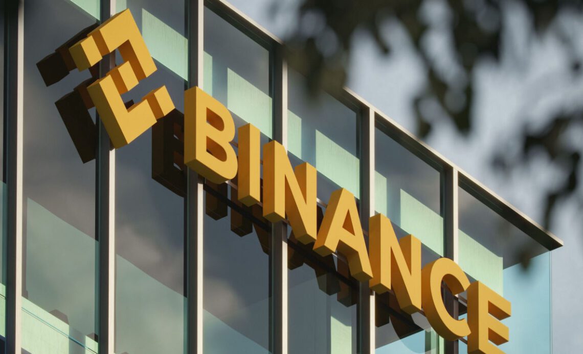 Binance Joins Association of Certified Sanctions Specialists