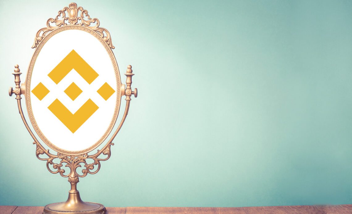 Binance Launches Off-Exchange Settlement Solution ‘Binance Mirror’ for Institutional Clients