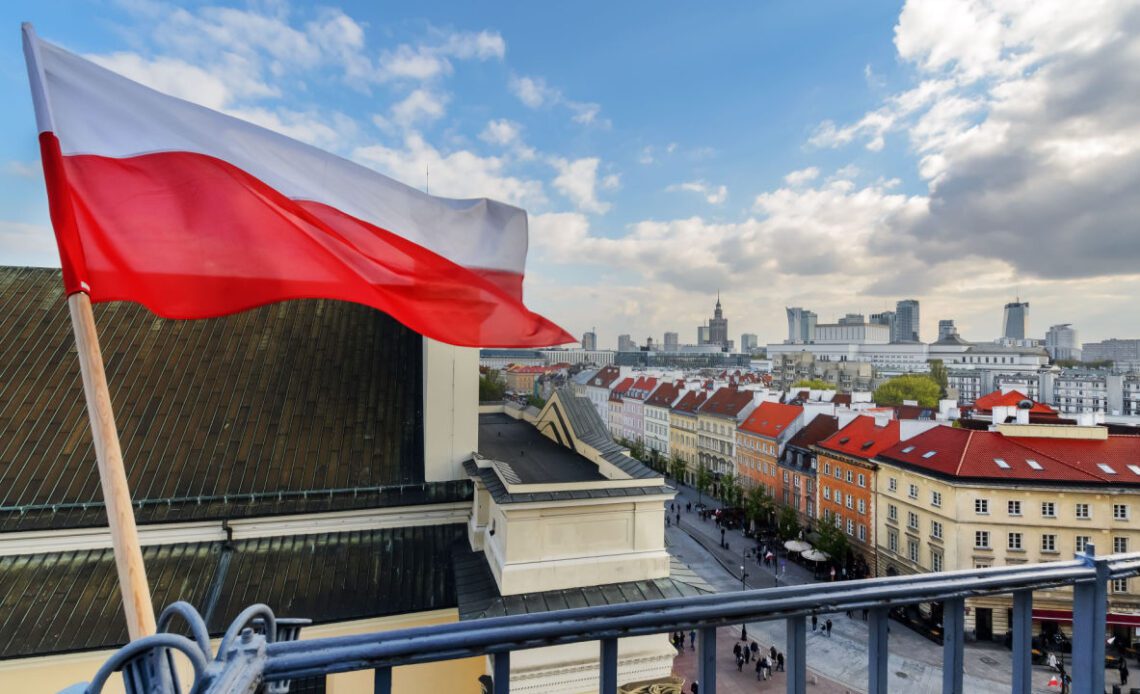 Binance to Increase Presence in Poland in Compliance With Local Regulations