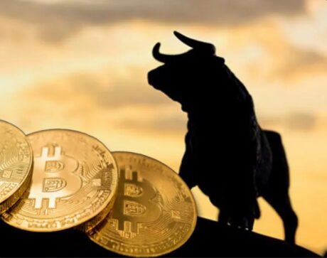 Bitcoin 25% Climb Signals Recovery In Crypto Market