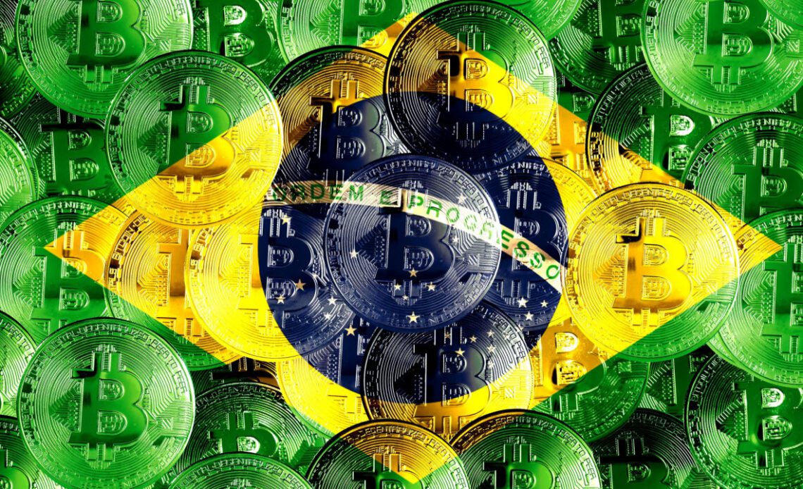 brazilian cryptocurrency law discussion