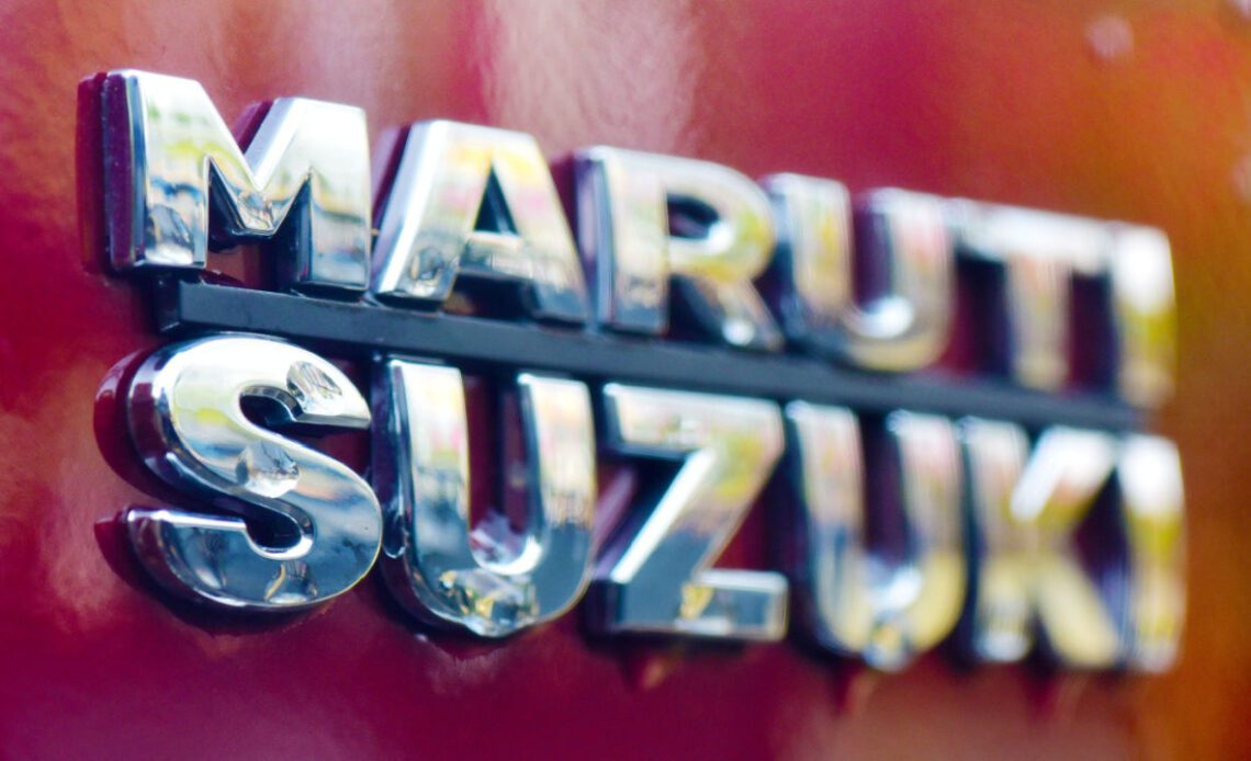 maruti suzuki metaverse india