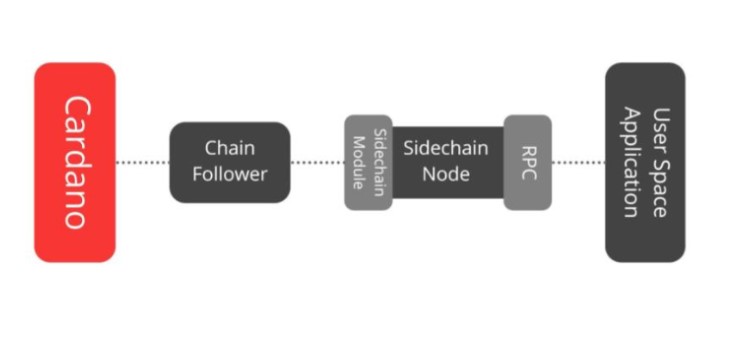 Cardano ecosystem set to expand with custom-built sidechains