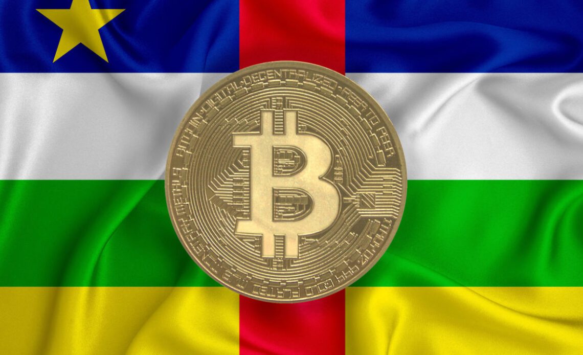 Central African Republic Sets Up Committee Tasked With Drafting Crypto Bill – Africa Bitcoin News