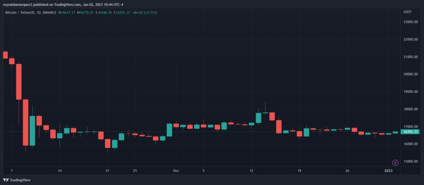 Bitcoin BTC BTCUSDT Crypto Holiday