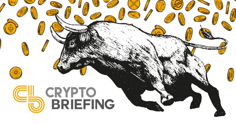 Crypto Briefing - Bitcoin, Ethereum and the future of finance