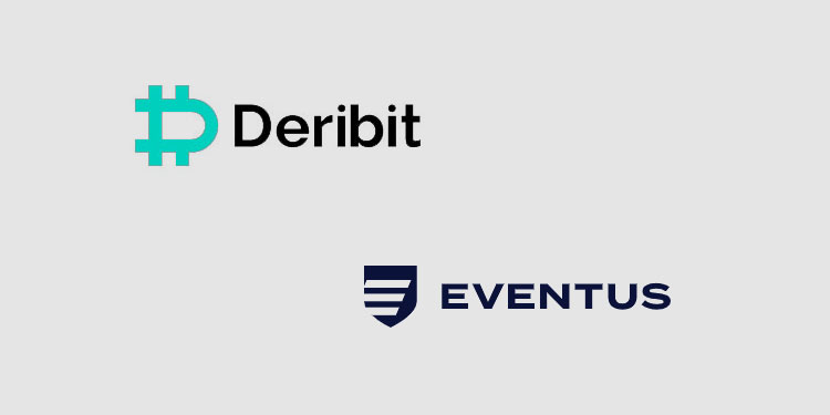 Crypto derivatives exchange Deribit puts in place trade surveillance platform from Eventus