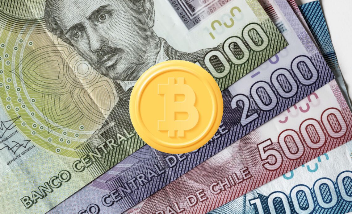 chile banks cryptocurrency exchnages